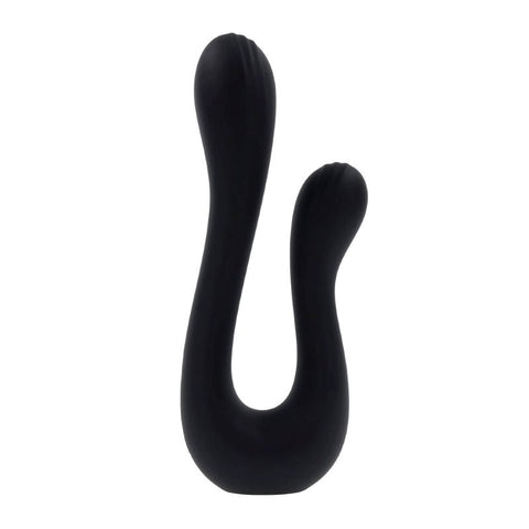Playboy Pleasure The Swan Multi Play by Evolved - G-Spot Vibrators