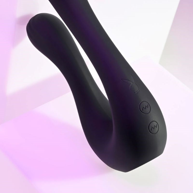 Playboy Pleasure The Swan - - G-Spot Vibrators