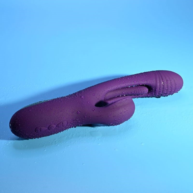 Playboy Pleasure THE THRILL - - Rabbit Vibrators