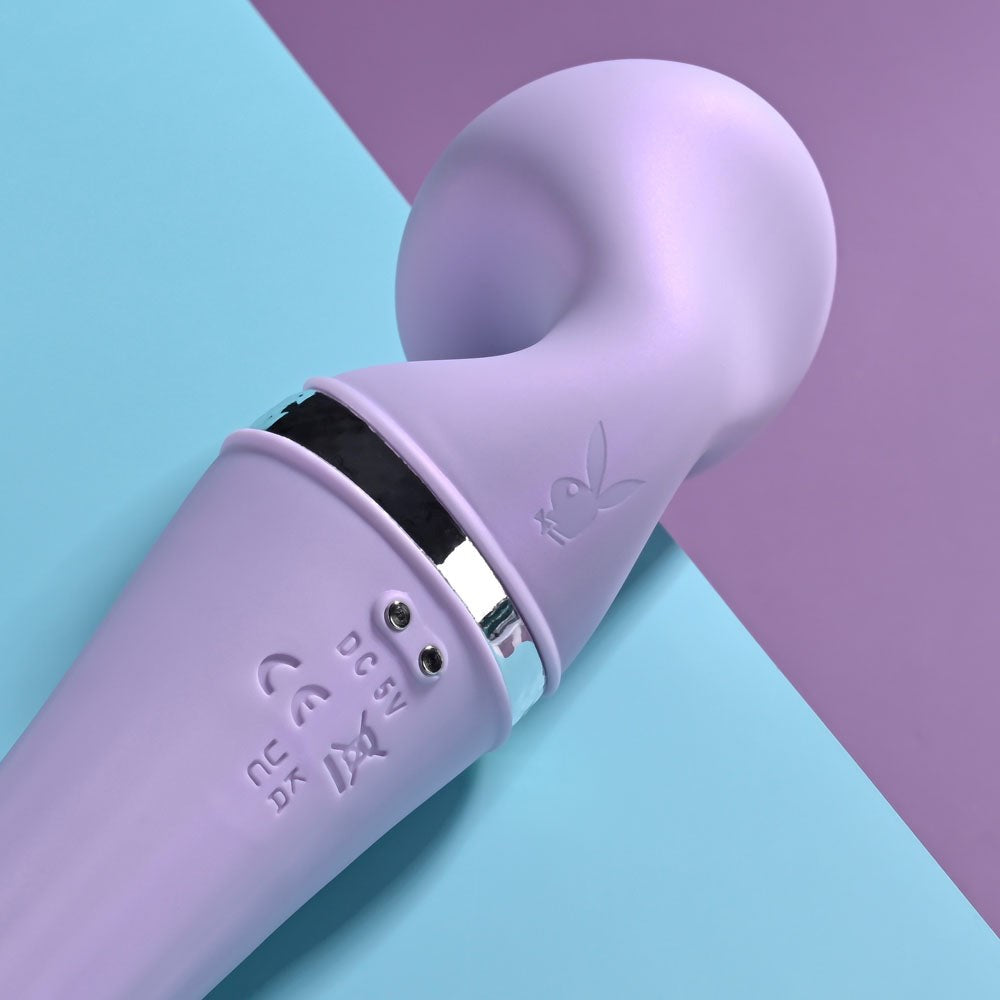 Playboy Pleasure VIBRATO - - Personal Massagers