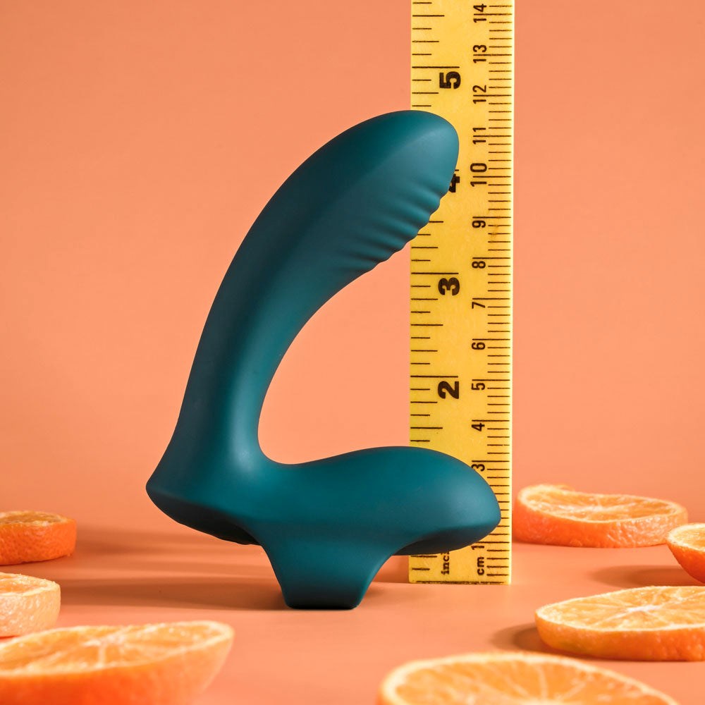 Playboy Pleasure Wrapped Around Your Finger - - Finger and Tongue Vibrators