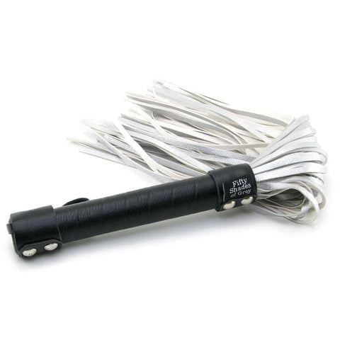 Please, Sir Flogger Bondage Whip by Lovehoney - Whips And Crops
