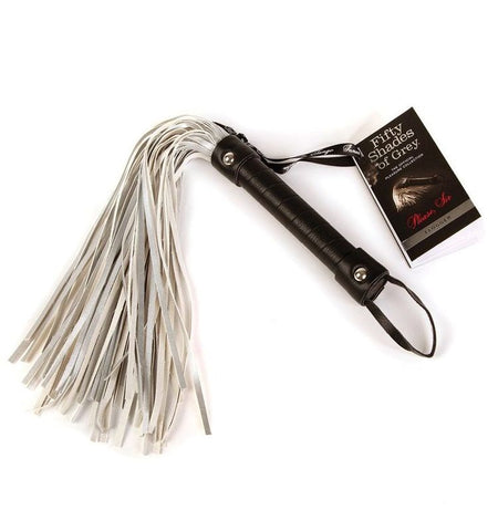 Please, Sir Flogger Bondage Whip by Lovehoney - Whips And Crops