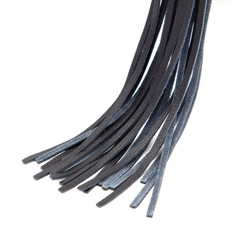 Pleasure Spanking Fun Flogger - - Whips And Crops