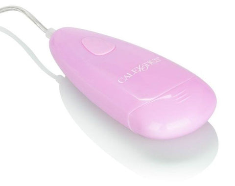 Pocket Exotics Waterproof Silver Bullet by CalExotics - Personal Massagers