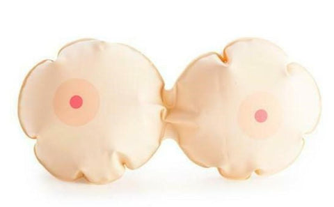 Pop Up Boobs Instant Self-Inflating by MDI Australia - Bachelorette and Bucks