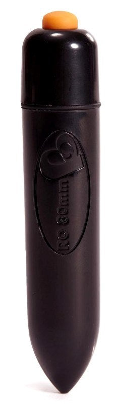 Pornhub Official Collection Bullet Black - - Bullet Vibrators