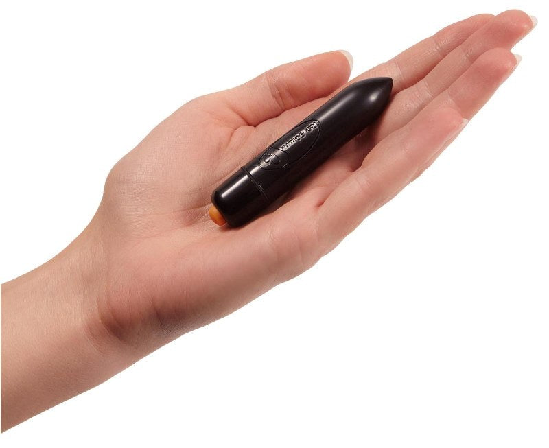 Pornhub Official Collection Bullet Black - - Bullet Vibrators