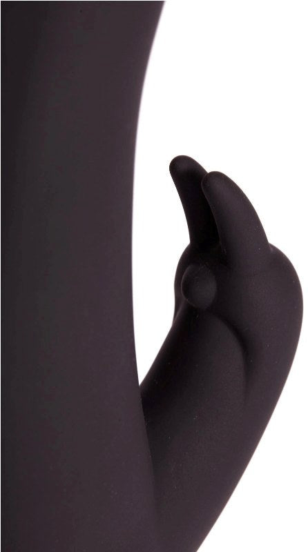 Pornhub Official Collection Turbo Rabbit Black - - Rabbit Vibrators