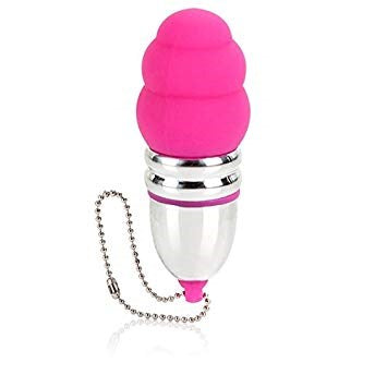 Posh Silicone Mini Delight 1 - - Bullet Vibrators