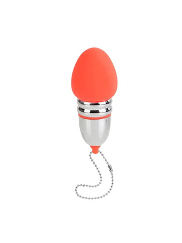 Posh Silicone Mini Delight 3 Bullet Vibe by CalExotics - Bullet Vibrators
