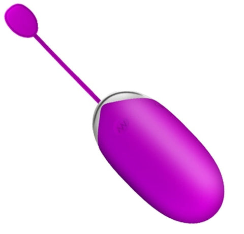 App Control Kaila Love Egg by Baile - Love Eggs and Kegel Exercisers
