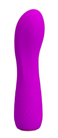 Rechargeable Alice Waterproof Vibrator by Baile - Waterproof Vibrators