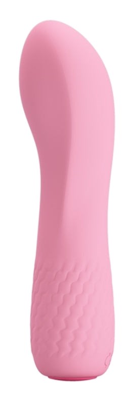 Pretty Love Alice Sensual Pleasure Rechargeable Vibrator - - Waterproof Vibrators