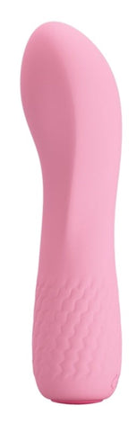 Pretty Love Alice Waterproof Vibrator by Baile - Waterproof Vibrators