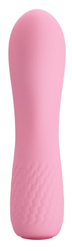 Pretty Love Alice Sensual Pleasure Rechargeable Vibrator - - Waterproof Vibrators