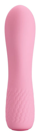 Pretty Love Alice Waterproof Vibrator by Baile - Waterproof Vibrators