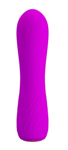 Pretty Love Beau Rechargeable Waterproof Vibrator - Waterproof Vibrators