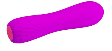 Pretty Love Beau Rechargeable Waterproof Vibrator - Waterproof Vibrators
