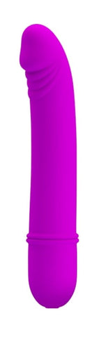 Pretty Love Beck Waterproof Vibrator by Baile - G-Spot Vibrators