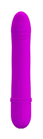 Pretty Love Beck Waterproof Vibrator by Baile - G-Spot Vibrators