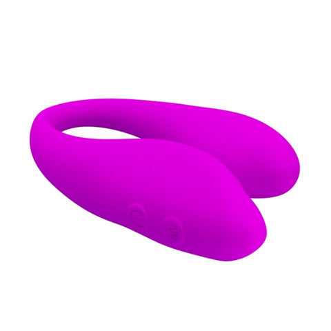 Pretty Love Bernie Couples Vibrating Personal Massager - Personal Massagers