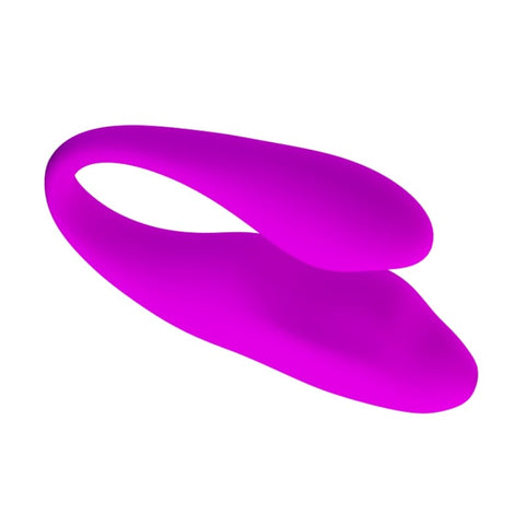 Pretty Love Bernie Couples Vibrating Personal Massager - Personal Massagers