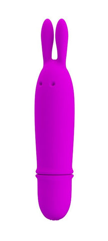 Boyce Mini Vibrating Clit Tickler by Baile - Clit Ticklers and Pulsators