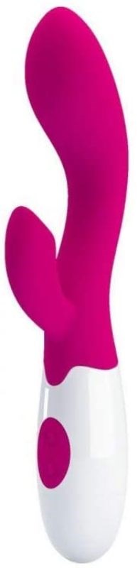 Pretty Love Brighty Rebbit Vibrator - - Rabbit Vibrators