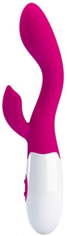 Pretty Love Brighty Rebbit Vibrator - - Rabbit Vibrators