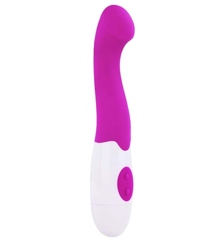 Pretty Love Charles - - G-Spot Vibrators