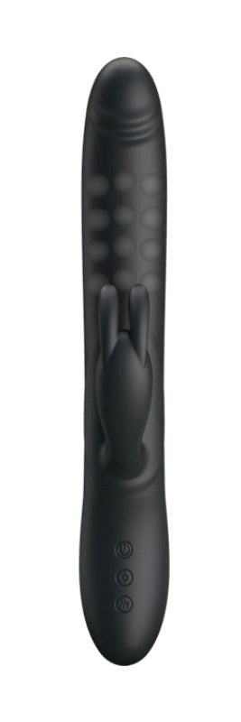 Pretty Love Colin Rabbit Vibrator - - Sex Kits