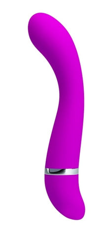 Pretty Love Cvelyn Waterproof G-Spot Vibrator by Baile - G-Spot Vibrators