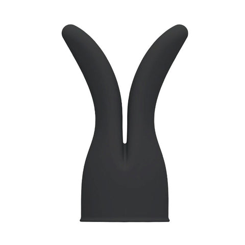 Pretty Love Darren Wand Attachment by Baile - Vibrator Accessories