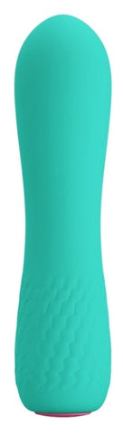 Pretty Love Elfin Sensual Pleasure Rechargeable Vibrator - Waterproof Vibrators