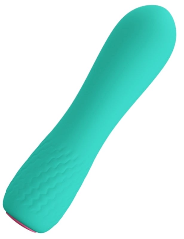 Pretty Love Elfin Sensual Pleasure Rechargeable Vibrator - - Waterproof Vibrators