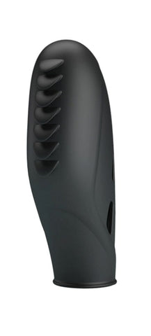 Pretty Love Gilo Finger Vibrator by Baile - Finger and Tongue Vibrators