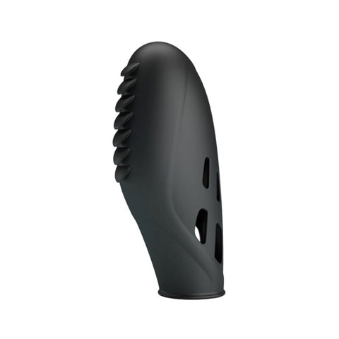 Pretty Love Gilo Finger Vibrator by Baile - Finger and Tongue Vibrators