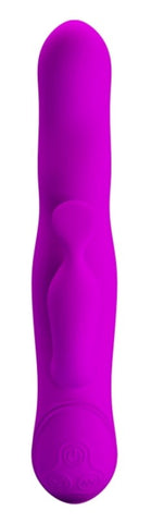 Pretty Love Mystic Rechargeable Rabbit Vibrator by Baile - Rabbit Vibrators