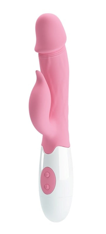 Pretty Love Peter Rabbit Vibrator - - Rabbit Vibrators