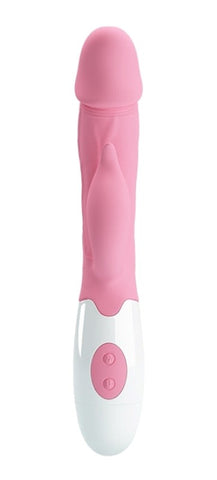 Peter Rabbit Vibrator Purple by Baile - Rabbit Vibrators