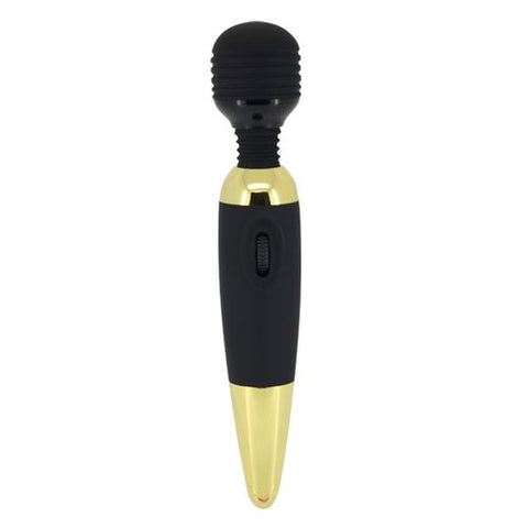 Pretty Love Power Wand Vibrator by Baile - Personal Massagers