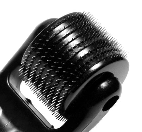 Prick 10 Row Spiked Pinwheel Dental by XR Brands - Dental and Clinical