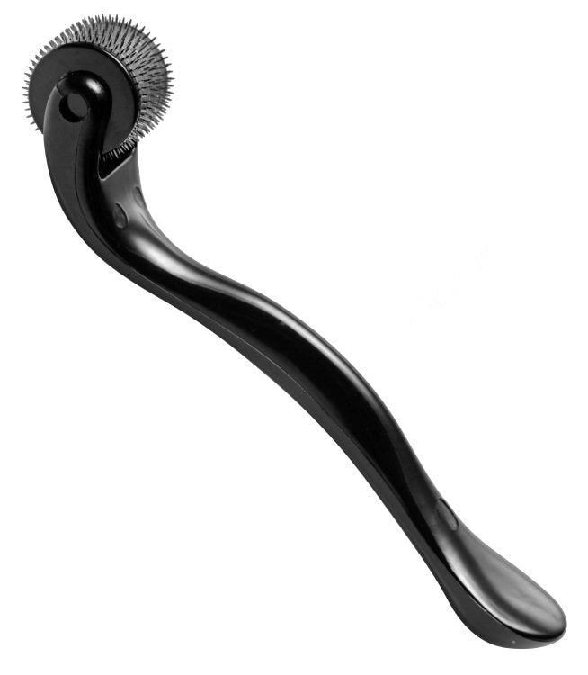 Prick 9 Row Spiked Pinwheel - - Dental and Clinical