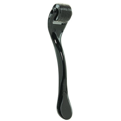 Prick 9 Row Spiked Pinwheel Black - - Dental and Clinical