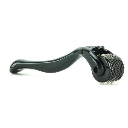 Prick 9 Row Spiked Pinwheel Black - - Dental and Clinical