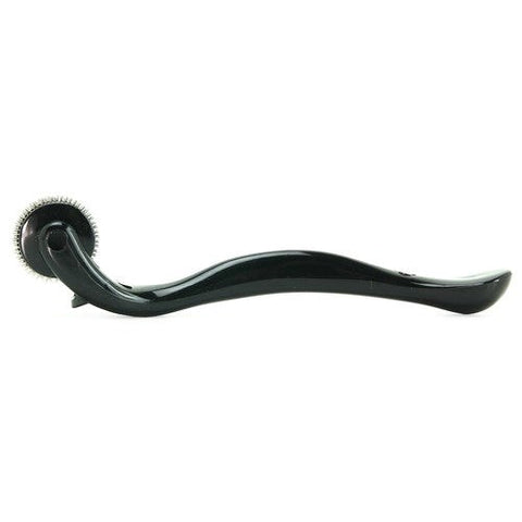 Prick 9 Row Spiked Pinwheel Black by Pipedream Products - Dental and Clinical