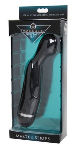 Prostatic Play Horizon 10X Prostate Vibe by XR Brands - Prostate Toys