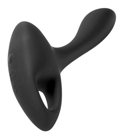 Prostatic Play Ms Scout Prostate Vibrator by XR Brands - Prostate Toys