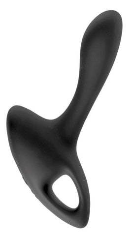 Prostatic Play Ms Scout Prostate Vibrator by XR Brands - Prostate Toys